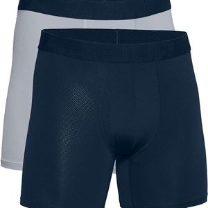 NWT 2PK Under Armour Boxerjock Briefs 5XL